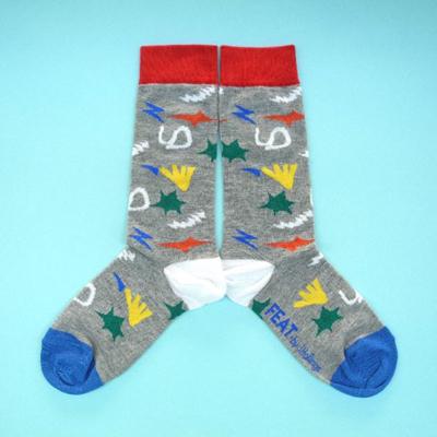 Men's Shapes Socks